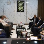 مراسم پاسداشت یکصدمین سال انتشار روزنامه در استان خوزستان برگزار خواهد شد
