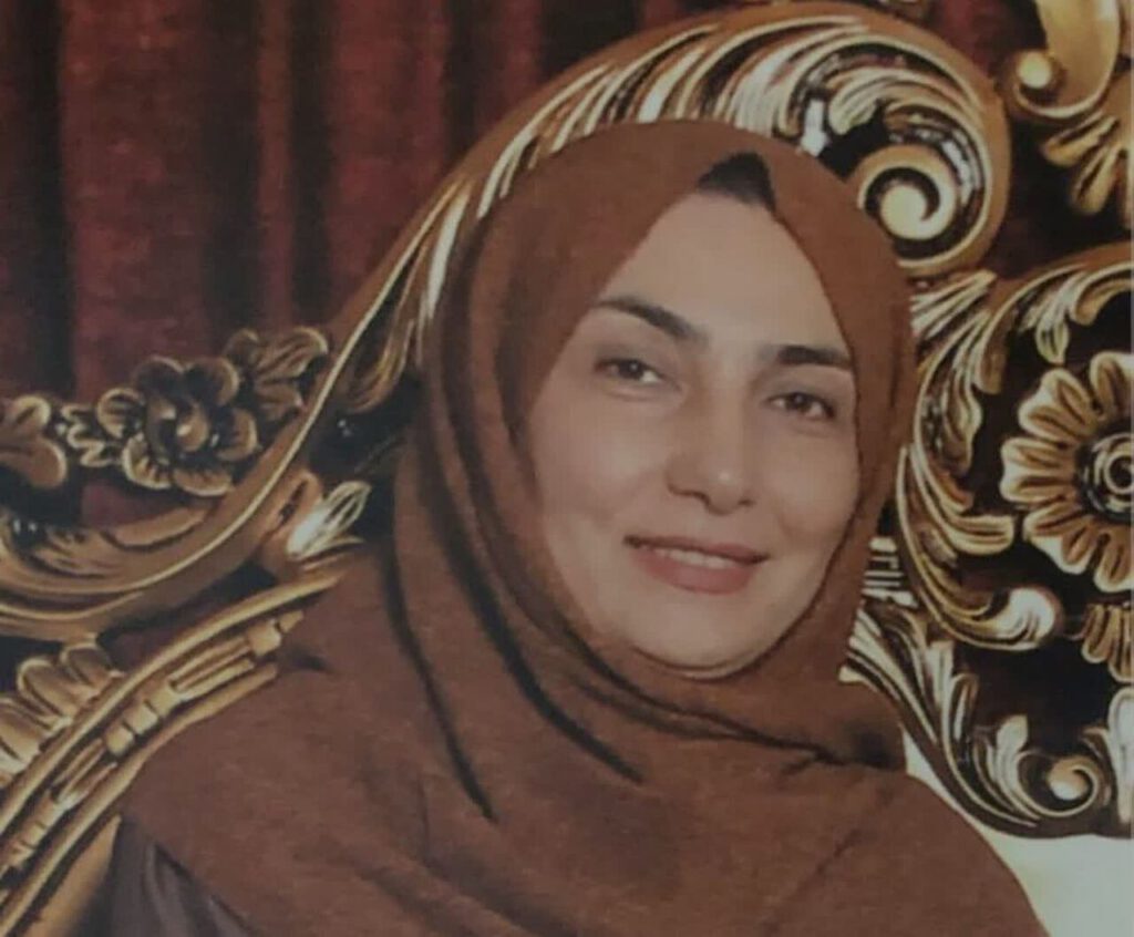 درگذشت بانوی رسانهای آذربایجان/ پیام تسلیت استاندار آذربایجان شرقی