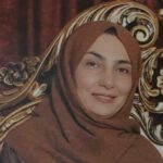 درگذشت بانوی رسانه‌ای آذربایجان/ پیام تسلیت استاندار آذربایجان شرقی