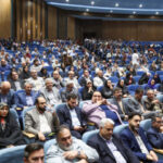 گرامیداشت مقام خبرنگار در مشهد