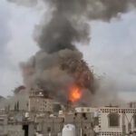 شهادت ۳۱ خبرنگار در حمله اخیر اسرائیل به پایتخت یمن
