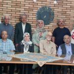 جامعه تشکل‌های تخصصی رسانه‌های تصویری ایران آغاز به کار کرد