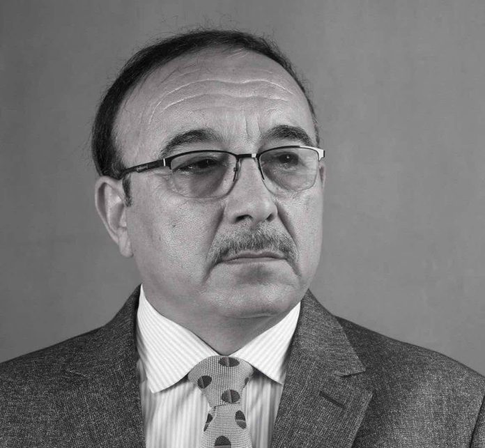 محمدعالم کوهکن، شاعر و خبرنگار شناخته‌شده‌ افغانستان درگذشت