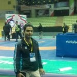 یک کرمانشاهی برترین ورزشی‌نویس آسیا شد