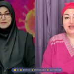 بیوگرافی عاطفه میرسیدی خبرنگار بهداشت صدا و سیما / پوشش جدید پس از تغییر شغل