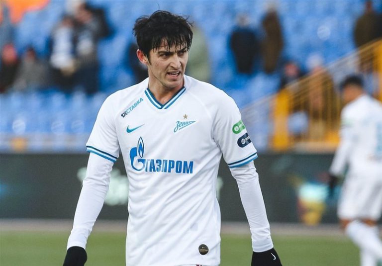 ادعای خبرنگار ایتالیایی: ناپولی در مذاکره برای جذب آزمون پیشروی کرده است