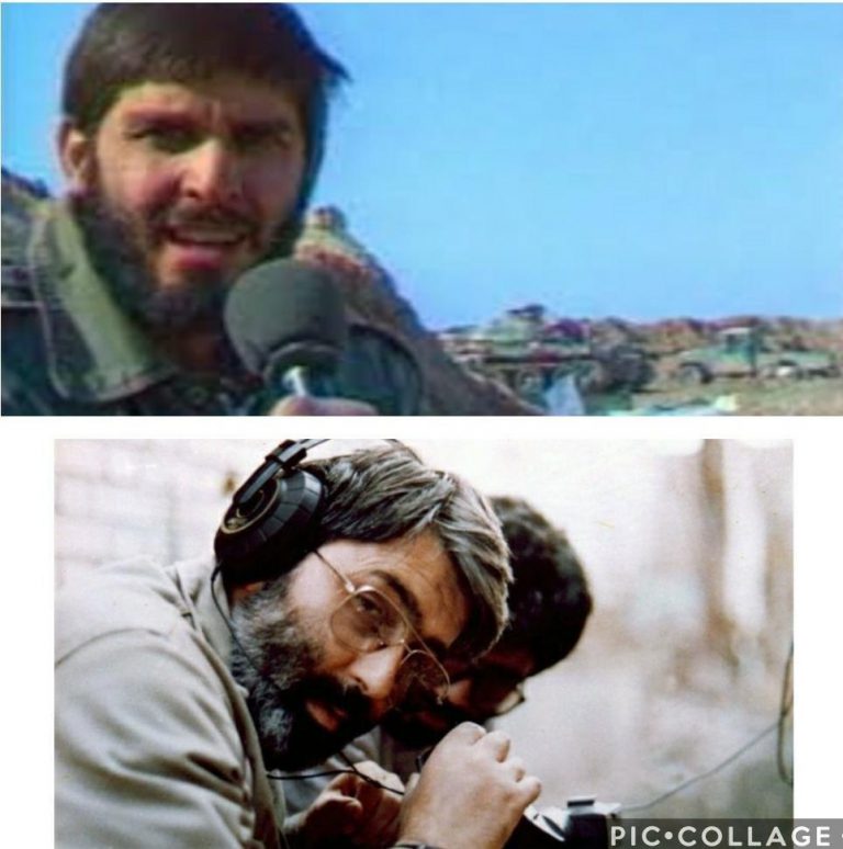 برگزاری آیین رونمایی از پوستر «هر خبرنگار یک شهید آوینی»