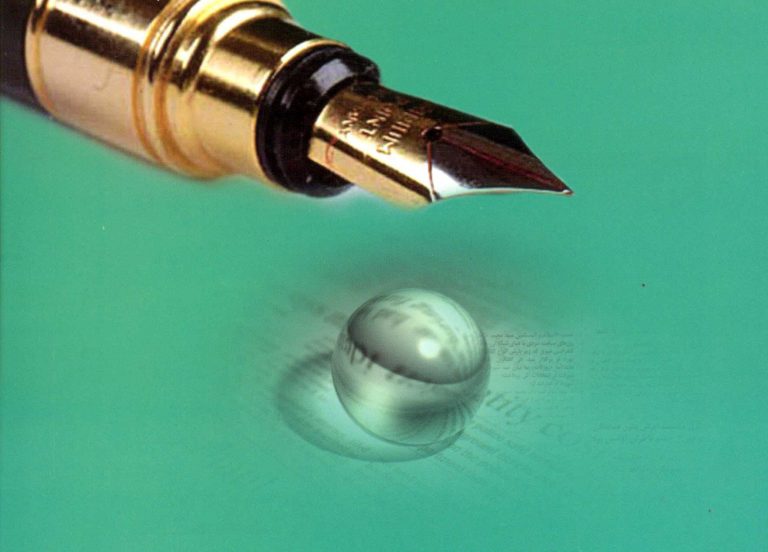 گزارش نویسی در مطبوعات 1