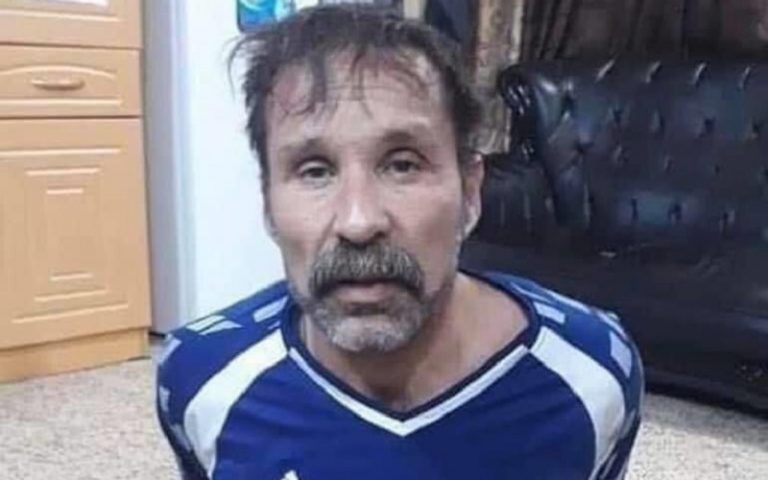 دستگیری قاتل خبرنگار العربیه و یکی از عاملان انفجار حرمین عسکریین پس از 14 سال