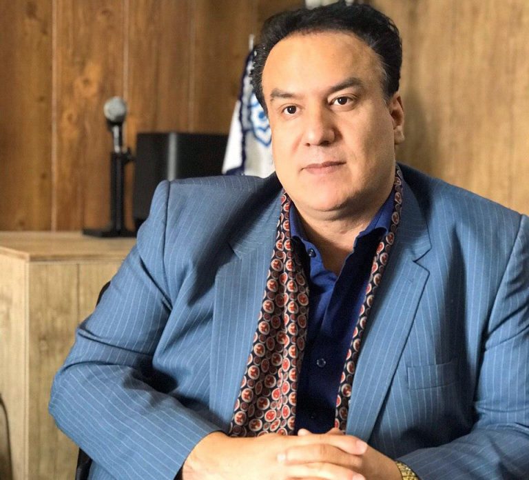 پیام نوروزی مدیرعامل و رئیس هیات مدیره خانه مطبوعات استان البرز