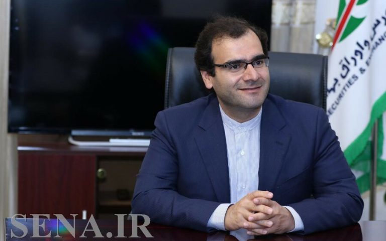 چهارمین جشنواره ملی بورس و رسانه کلید خورد