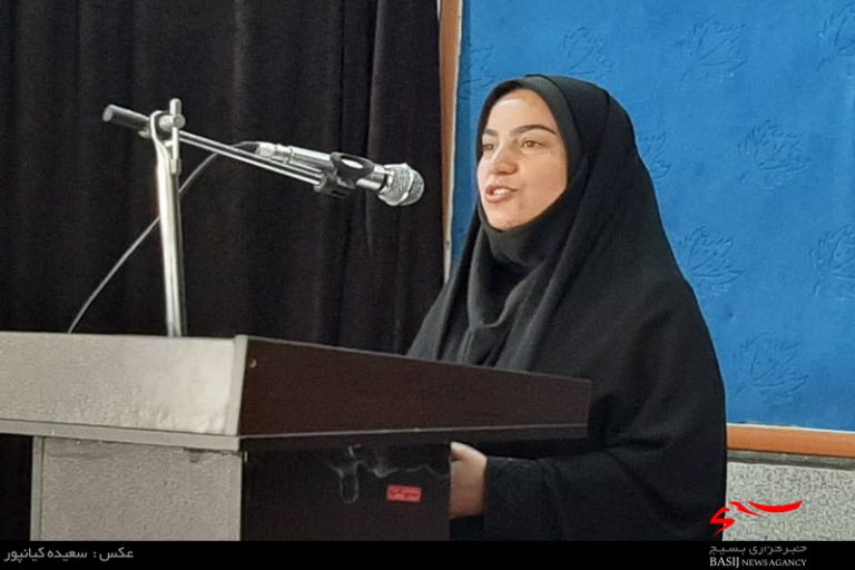 خبرنگار نماینده افکار عمومی است