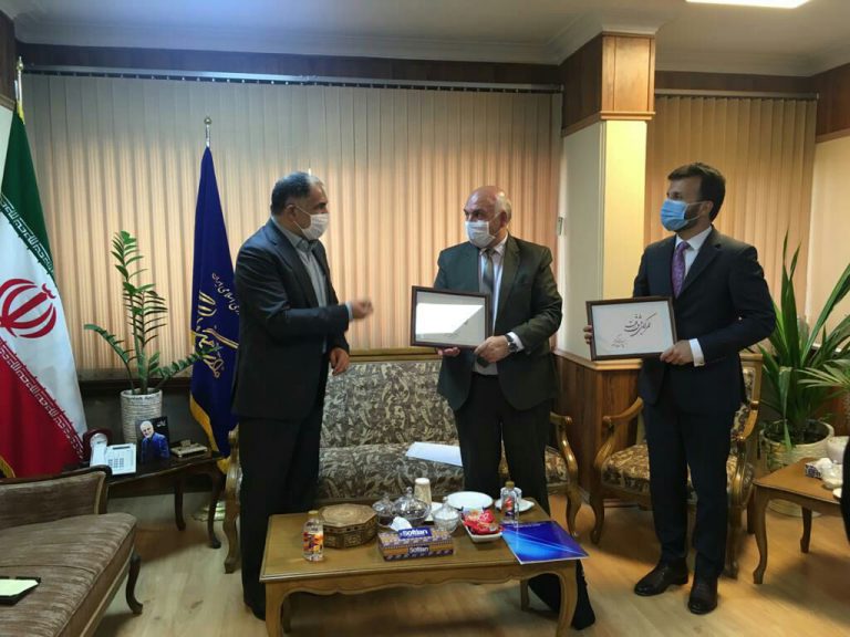انتقاد معاون مطبوعاتی از ​جریان مسموم رسانه‌ای برای ایجاد اختلاف بین ایران و افغانستان