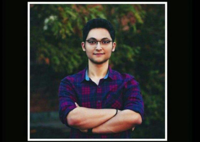 درگذشت عکاس جوان تبریزی بر اثر بیماری