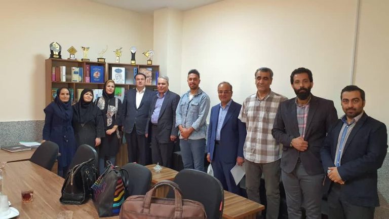 خانه مطبوعات با عملکرد خود می تواند جایگاه خود را احراز و منزلتش را تقویت کند