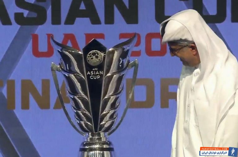 ادعای خبرنگار عربستانی مبنی بر عدم کاندیداتوری ایران برای میزبانی جام ملت های 2027