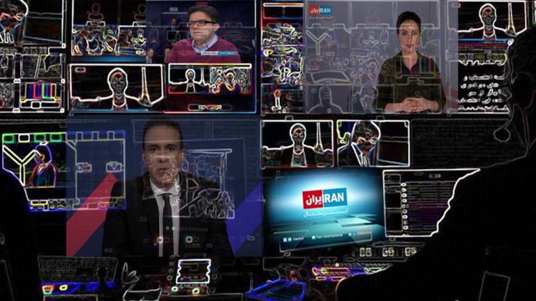 کدام خبرنگار‌ها با ایران اینترنشنال همکاری دارند؟