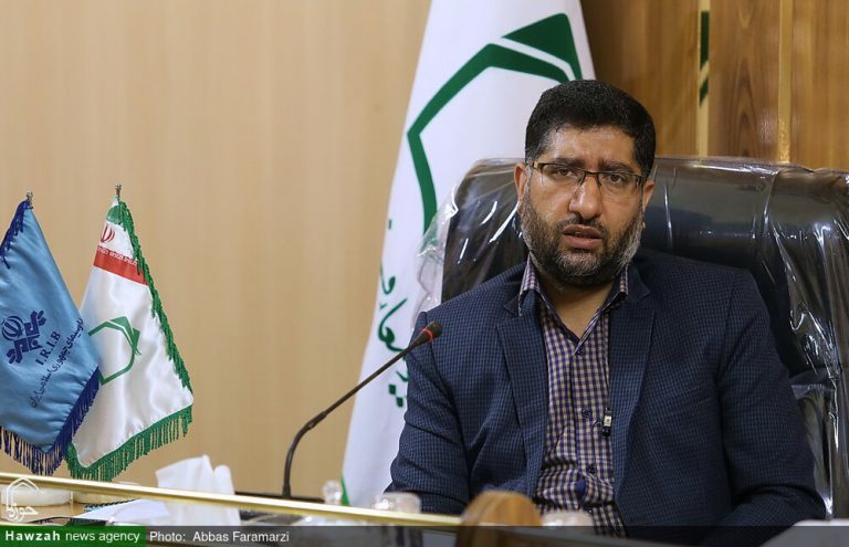 مدیر رادیو معارف در گفتگو با خبرنگار خبرگزاری حوزه: رسانه ها می توانند در عرصه ترویج عفاف و حجاب نقش آفرین باشند