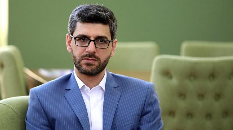 پیام تبریک معاون وزیر ارتباطات به مناسبت روز خبرنگار و عید غدیر