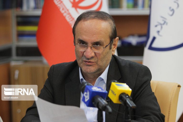 استاندار ایلام: روز خبرنگار با محوریت دفاع مقدس برگزار می‌شود