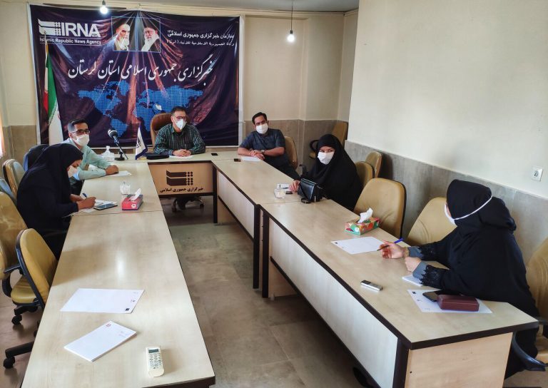 خبرنگاری از آرمان تا واقعیت