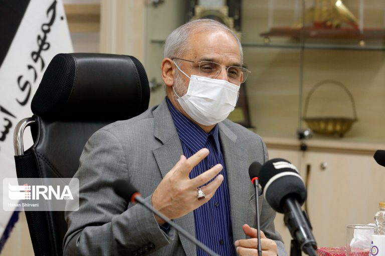 وزیر آموزش و پرورش: حکمرانی شایسته بدون درک نقش خبرنگاران میسر نیست