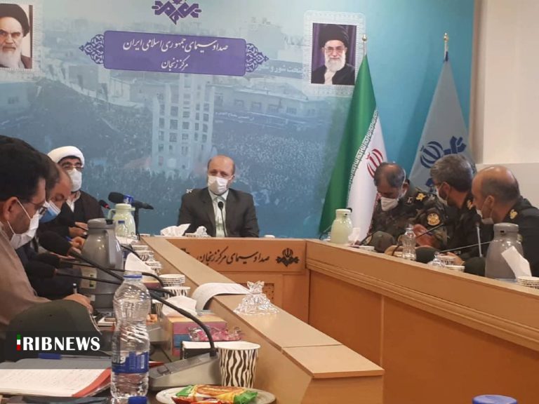 رسالت اصلی رسانه به تصویر کشیدن رشادتهاست