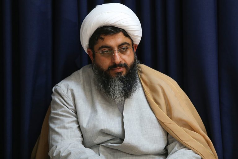 امام جمعه شهرستان ساوجبلاغ: خبرگزاری شبستان رسانه ای موفق در حوزه دین و اندیشه است
