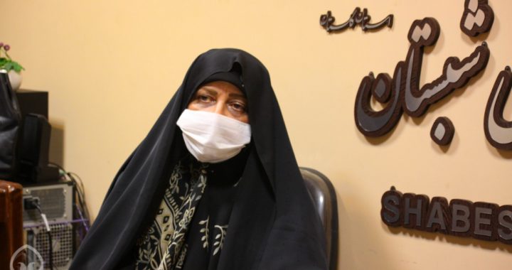 حضور مدیرکل ارشاد گلستان در خبرگزاری شبستان