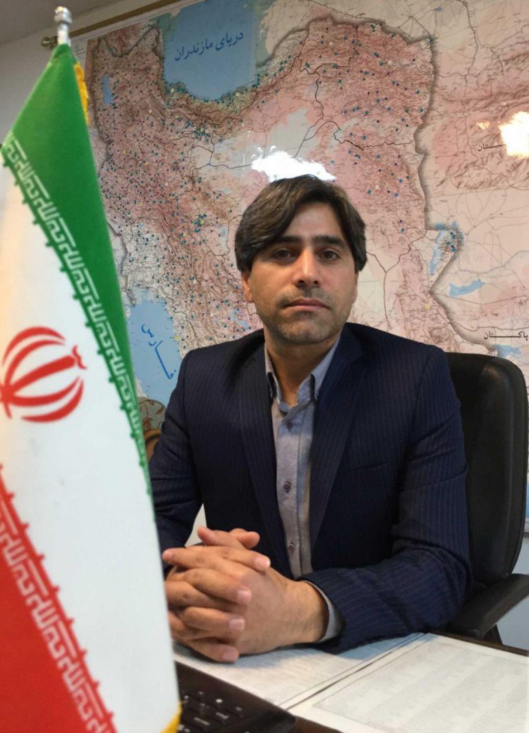 پیام تبریک فرماندار بیله سوار به مناسبت روز خبرنگار