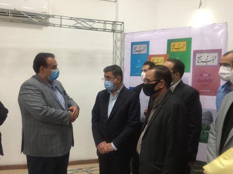 اختصاص ٢٠٠ميليون تومان براي تجهيز سالن كنفرانس خانه مطبوعات البرز