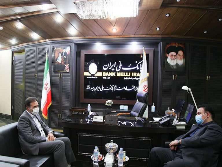 اعطای تسهيلات به خبرنگاران البرزی