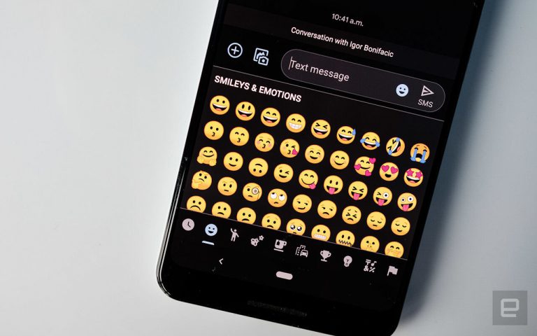 انتشار بیش از ۲۰۰ ایموجی جدید در سال آینده