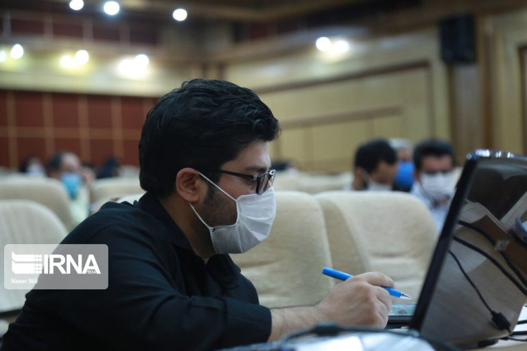 ۴۵ خبرنگار و عکاس انتخابات دهلران را پوشش می‌دهند