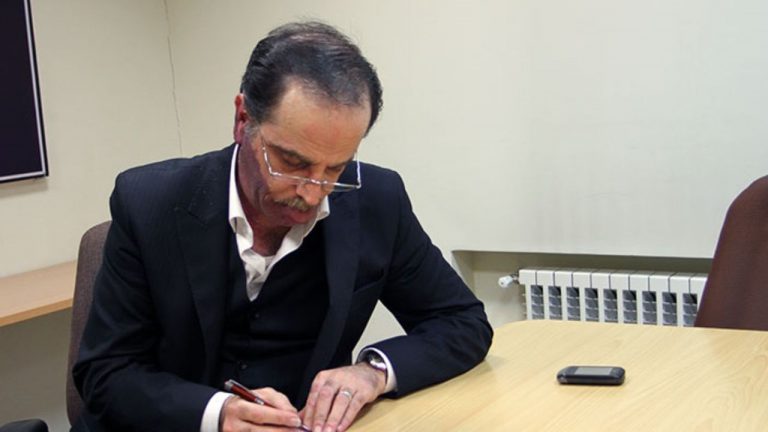 نوروزی: مسایل پزشکی اشخاص مشهور حریم خصوصی‌شان تلقی نمی‌شود