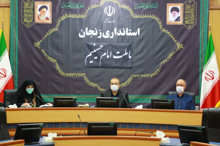 مدیرکل فرهنگ و ارشاد اسلامی استان زنجان: نظم در توزیع آگهی بین رسانه ها از نتایج جلسات شورای اطلاع رسانی استان زنجان است