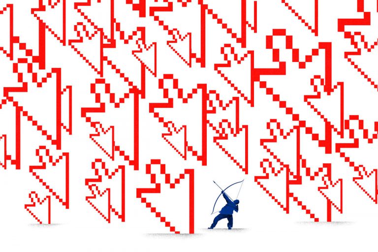 شفافیت‌، اصل اولیه سیاست در کل فضای مجازی