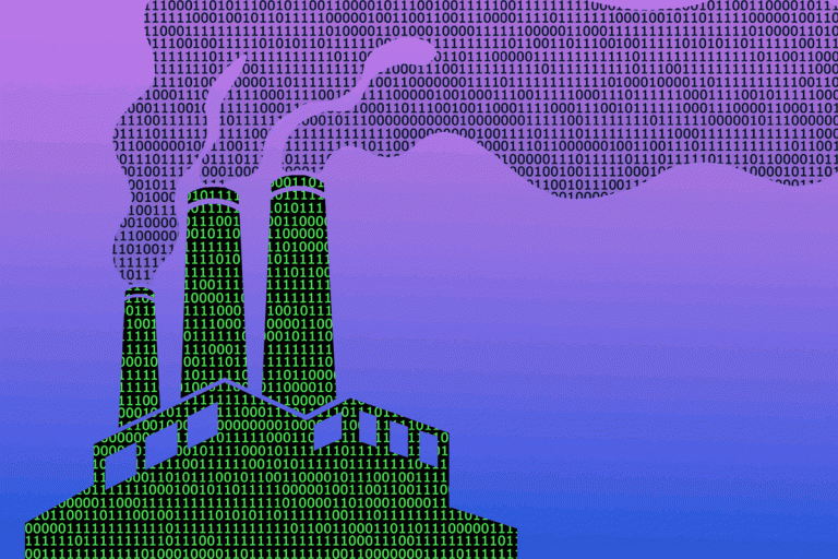 اینترنت بیش از ۱۰ درصد برق جهان را مصرف می‌کند‏