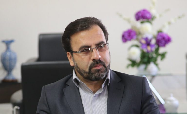 پیام تسلیت معاون مطبوعاتی برای درگذشت مدیرکل فرهنگ و ارشاد اسلامی آذربایجان شرقی