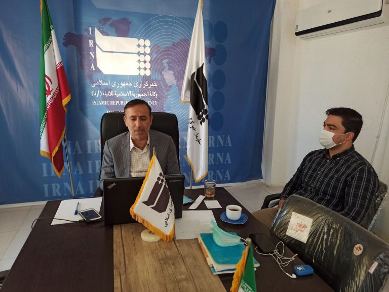 برگزاری دوره آموزشی خبرنویسی در منطقه آزاد اروند