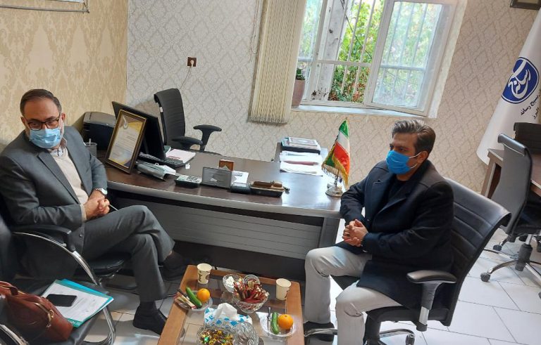 رییس سازمان بسیج رسانه البرز: رسانه بهترین شاخص برای تحقق ایده های تولیدی است