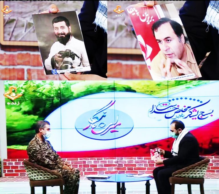 رئیس سازمان بسیج رسانه استان ایلام: قلم خبرنگار همواره جریان ساز است