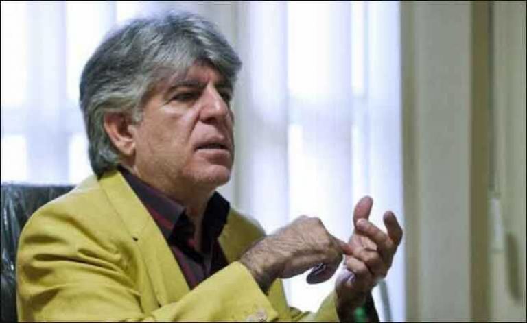 باید در رسانه‌ها یک سرویس مستقل برای کرونا تعریف می‌شد