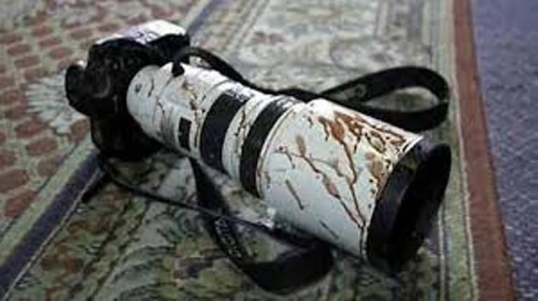 تروریست ها به دنبال خاموشی صدای خبرنگاران افغانستان