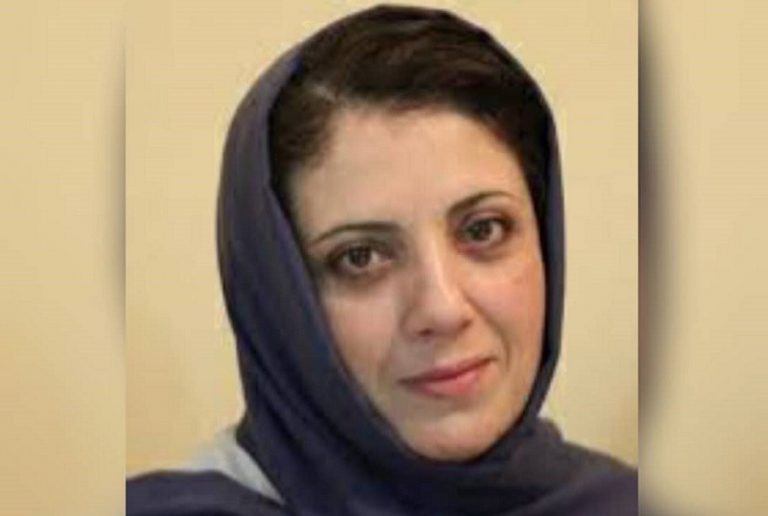 با دستور رئیس سازمان جنگل‌ها انجام گرفت؛ استرداد شکایت از الهه موسوی خبرنگار محیط ‌زیست