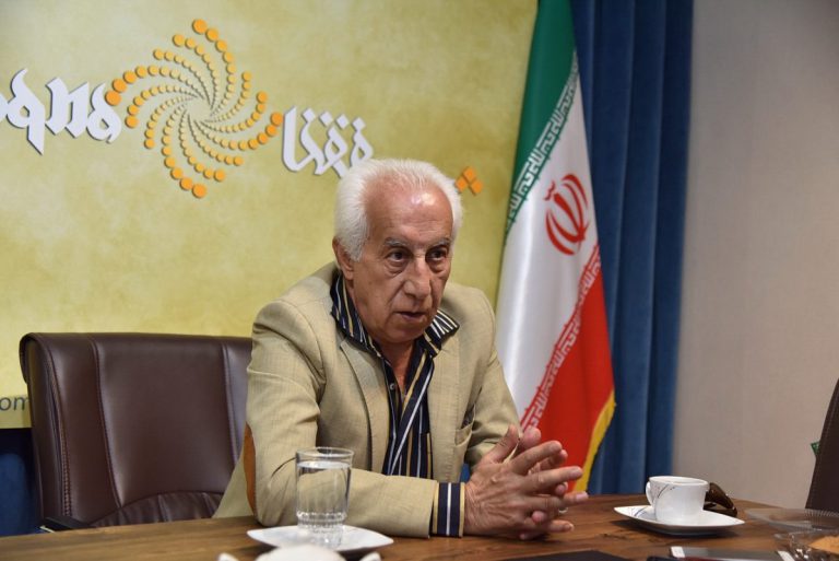 اعلم: در فقدان امنیت شغلی خبرنگار، ارزش های اخلاقی زود زیر پا گذاشته می شوند