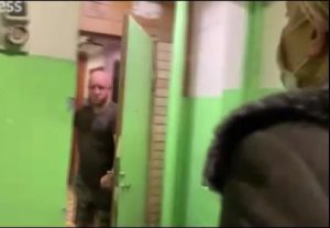 وایرال شدن فیلمی عجیب از CNN در خصوص یک مامور مخفی روسیه!