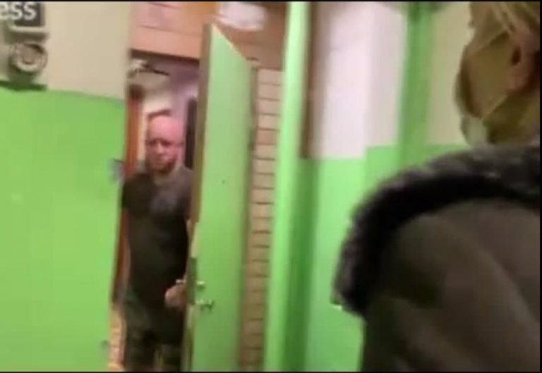 وایرال شدن فیلمی عجیب از CNN در خصوص یک مامور مخفی روسیه!