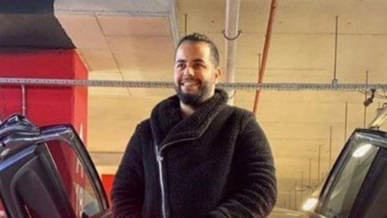 ترکیه، میلاد حاتمی گراننده سایت های قمار را تحویل پلیس ایران می دهد