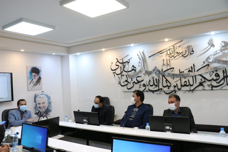 دعوت از اصحاب رسانه‌ی سراسر کشور برای شرکت در جشنواره ملی مطبوعات «سردار آسمانی»